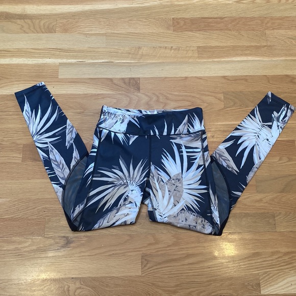 ALALA Tropic Captain Ankle Tight/leggings - Picture 5 of 16